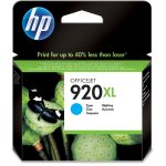 hp 920xl tinta cian