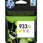 hp 933xl tinta amarillo