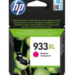 hp 933xl tinta magenta