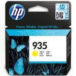 hp 935 tinta amarillo