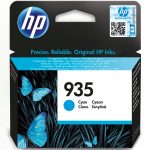 hp 935 tinta cian