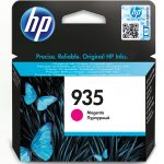 hp 935 tinta magenta