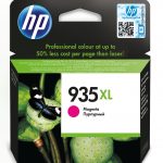 hp 935xl tinta magenta