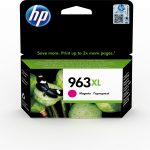 hp 963xl tinta magenta scaled 1