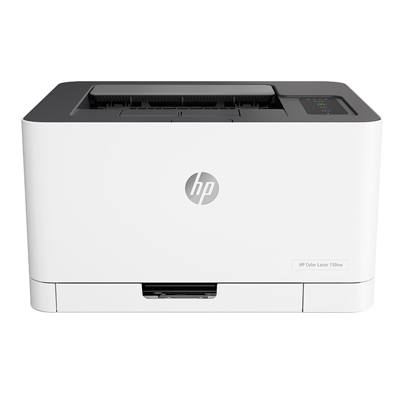 HP COLOR LASER 150NW IMPRESORA LASER COLOR (18 PPM MONO, 4 PPM COLOR, WIFI,  ETHERNET, WIFI DIRECT) | Ecotisa