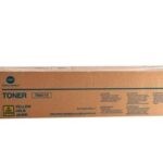 konica 1710589001 toner amarillo original baja capacidad para konica minolta 2400 2430 2480 2490 2500