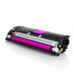 konica 1710589002 toner magenta original baja capacidad para konica minolta 2400 2430 2480 2490 2500