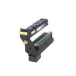 konica 1710604002 toner amarillo original baja capacidad para konica minolta mc5440 5450