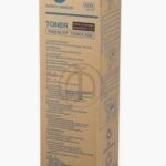 konica 8937837 toner negro original para konica minolta cf5001 tn501k