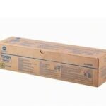 konica 8937920 toner amarillo original para konica minolta cf2002 cf3101 cf3102