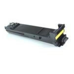 konica a06v252 toner amarillo original para konica minolta magic color 5550 5650 5670 5570 2