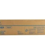 konica a0dk251 toner amarillo original baja capacidad para konica minolta magic color 4650 4690