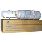 konica a202051 toner negro original para konica minolta bizhub 223 283 tn217