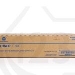 konica a202053 toner negro original para konica minolta bizhub 36