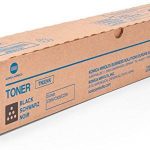 konica toner negro v6300