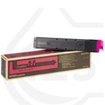 kyocera mita tk8305m toner magenta original para kyocera mita kyocera taskalfa 3050ci 3051ci 3550ci 3551ci