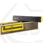 kyocera mita tk8305y toner amarillo original para kyocera mita kyocera taskalfa 3050ci 3051ci 3550ci 3551ci