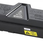 kyocera tk1130 toner negro