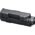 kyocera tk1160 toner negro