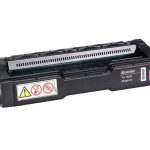 kyocera tk150m toner magenta