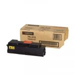 kyocera tk310 toner negro