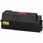 kyocera tk330 toner negro