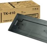 kyocera tk420 toner negro