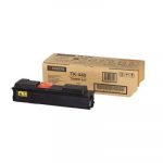 kyocera tk440 toner negro