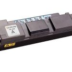 kyocera tk450 toner negro