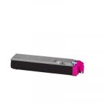 kyocera tk510m toner magenta