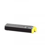 kyocera tk510y toner amarillo