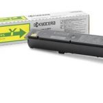 kyocera tk5195y toner amarillo