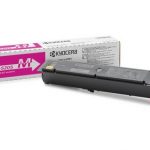 kyocera tk5205m toner magenta