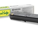 kyocera tk5205y toner amarillo