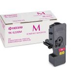 kyocera tk5220m toner magenta