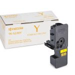 kyocera tk5220y toner amarillo