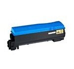 kyocera tk570c toner cian