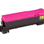 kyocera tk570m toner magenta