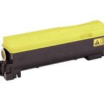 kyocera tk570y toner amarillo