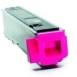 kyocera tk810m toner magenta