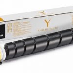 kyocera tk8335y toner amarillo