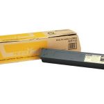 kyocera tk875y toner amarillo