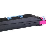 kyocera tk880m toner magenta