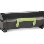 lexmark 0f2x00 toner negro