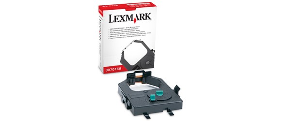 lexmark 11a3540 cintas negro