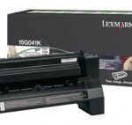 lexmark 15g041bk toner negro