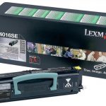 lexmark 24016se toner negro