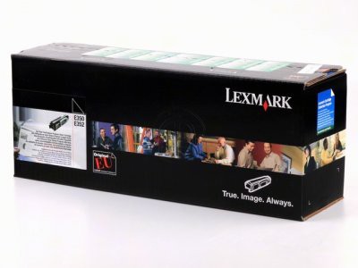 lexmark 24b5807 toner negro