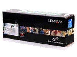 lexmark 24b5850 toner negro