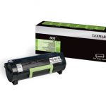 lexmark 50f2000 toner negro